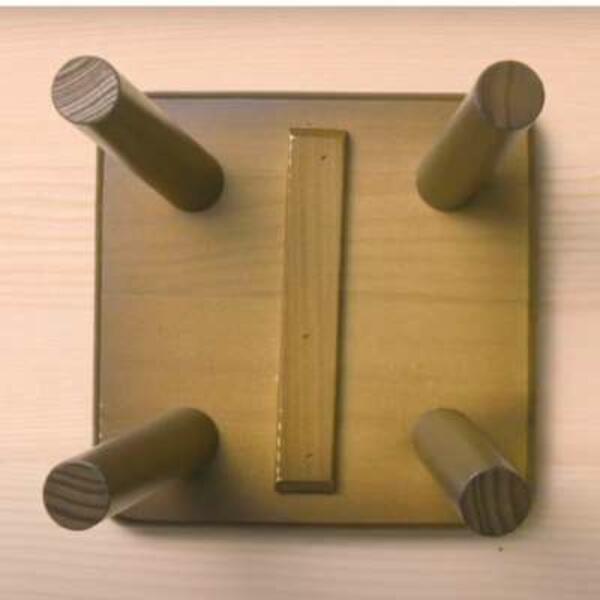 Poland how to glue wood step 8
