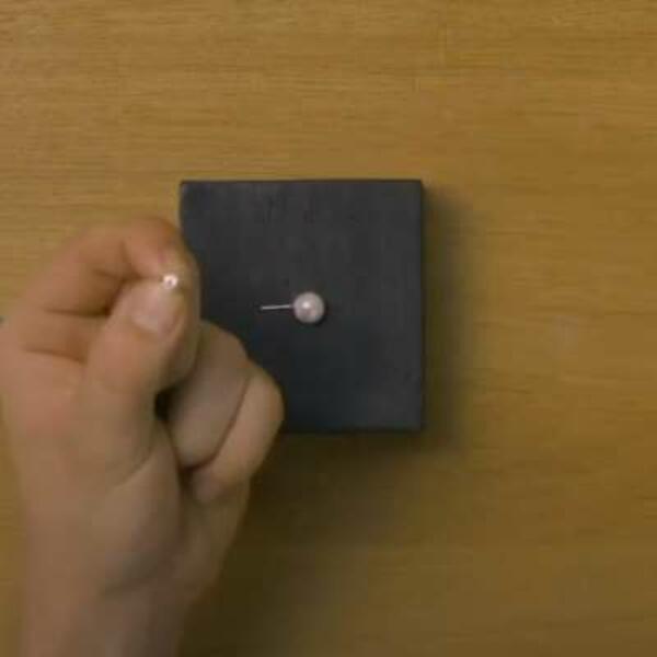 Poland how to repair an earring Step 5