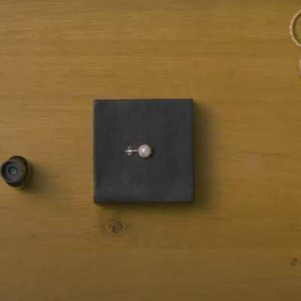 Poland how to repair an earring Step 6
