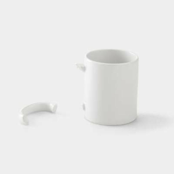 Poland tutorial fix broken mug Speedglue Ultra 1