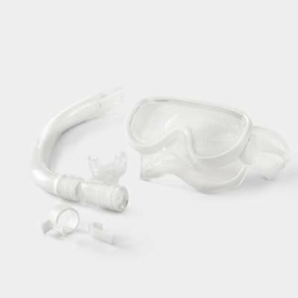 Poland tutorial fix broken goggles Speedglue Ultra 1
