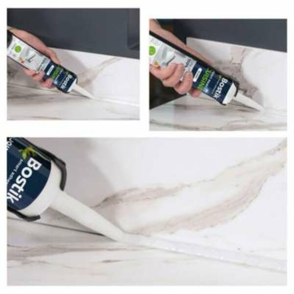 Poland tutorial how to make a kitchen seal step 3