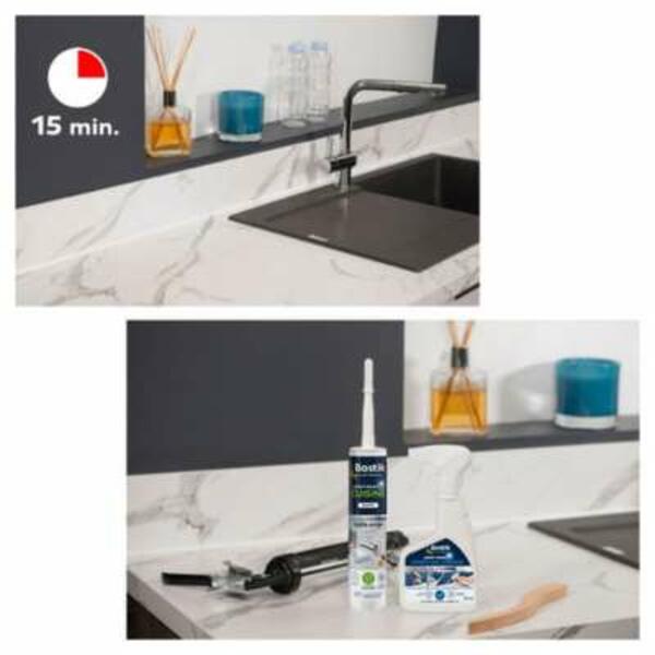 Poland tutorial how to make a kitchen seal step 5