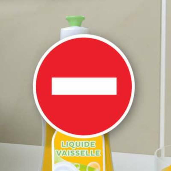 Poland tutorial Should I smooth sealants with dish soap step 1