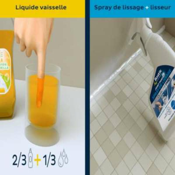 Poland tutorial Should I smooth sealants with dish soap step 3