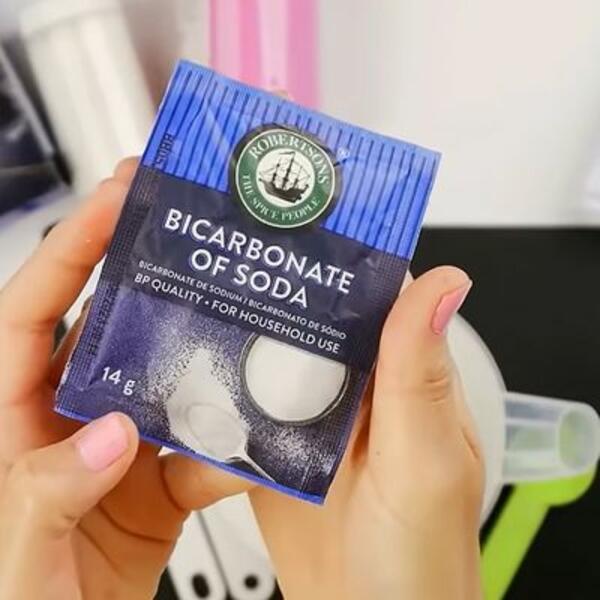 South Africa Tutorial How to make slime step 2