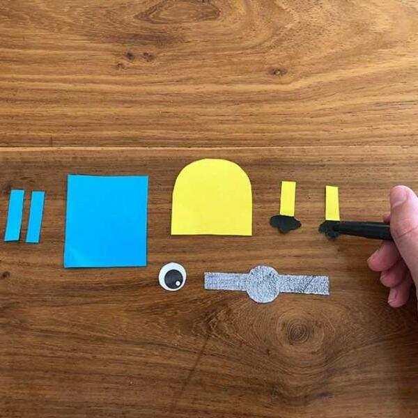 South Africa Tutorial Mother's Day Card step 3