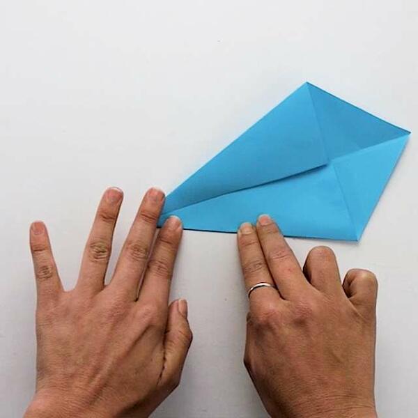 South africa ideas inspiration paper shark step 3