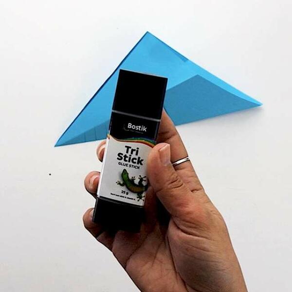 South africa ideas inspiration paper shark step 5