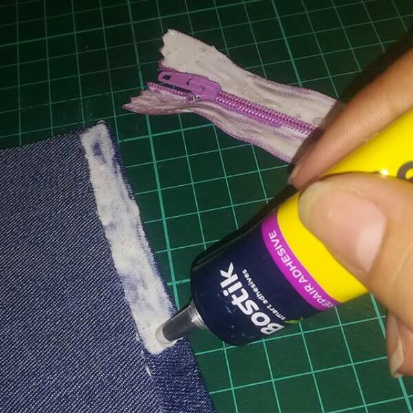 South Africa ideas inspiration sew simple pencil bag step 3