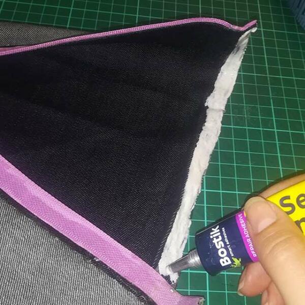 South Africa ideas inspiration sew simple pencil bag step 4