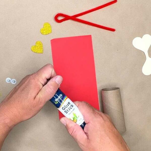 South africa ideas inspiration how to make a butterfly card step 1