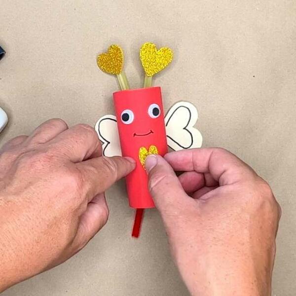 South africa ideas inspiration how to make a butterfly card step 10