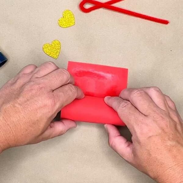 South africa ideas inspiration how to make a butterfly card step 2