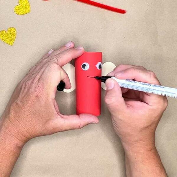 South africa ideas inspiration how to make a butterfly card step 5