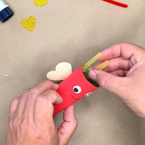 South africa ideas inspiration how to make a butterfly card step 6