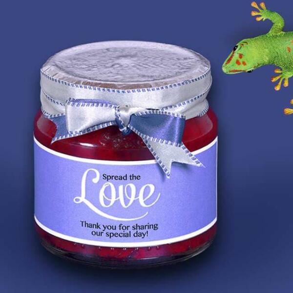 South africa ideas inspiration wedding jam jar step 3