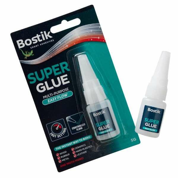 Ireland repair super glue easy flow Packshot