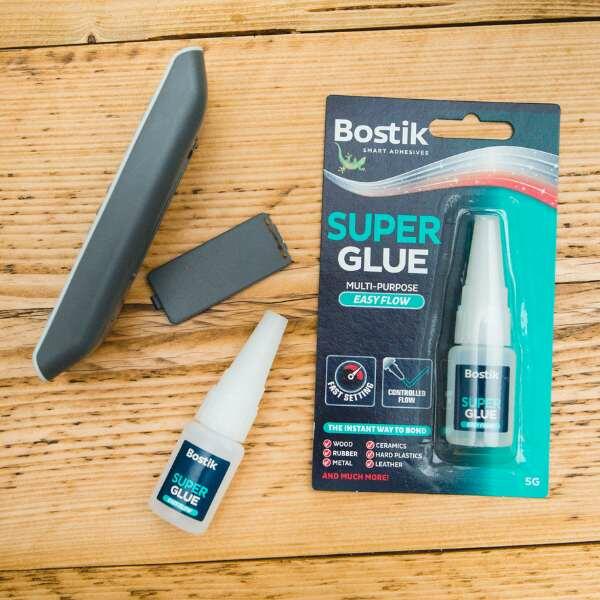 Ireland repair super glue easy flow Packshot 2