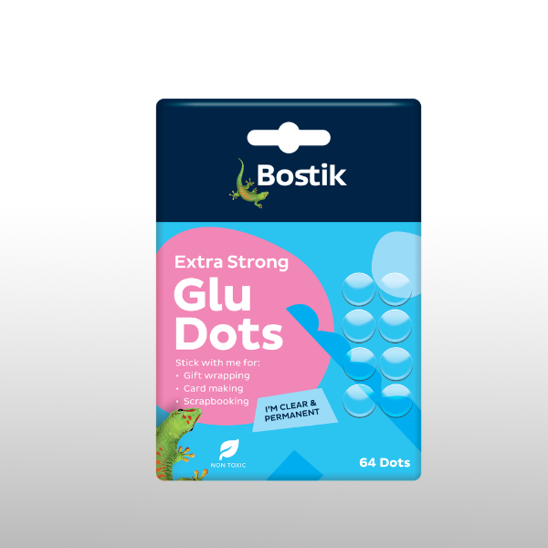 Bostik DIY Thailand Create Glu Dots Extra Strong product image 600x600