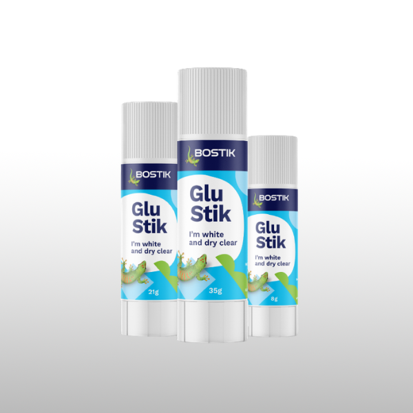 Bostik DIY Thailand Create Glu Stik 35gr product image 600x600