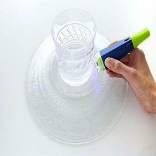 Ireland how to create diy cake stand Step 2