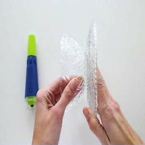 Ireland how to create diy cake stand Step 3