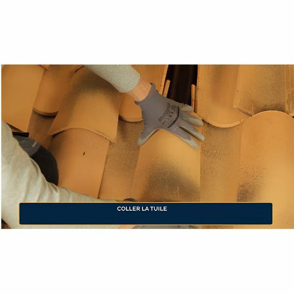France tutorial comment coller des tuiles canal step 4