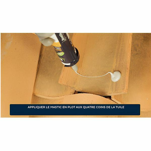 France tutorial comment coller des tuiles canal step 3