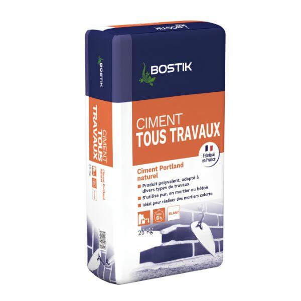 France Ciment Tous Travaux product image