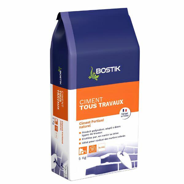 France Ciment Tous Travaux product image