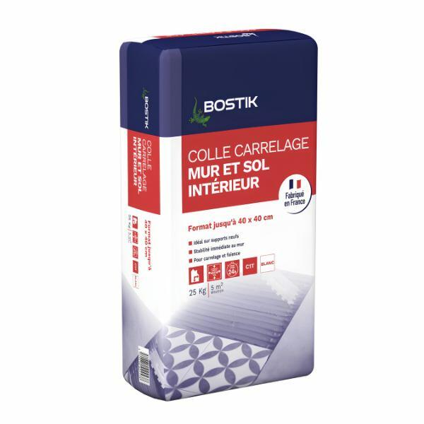 France Colle Carrelage Standard - C1T product image