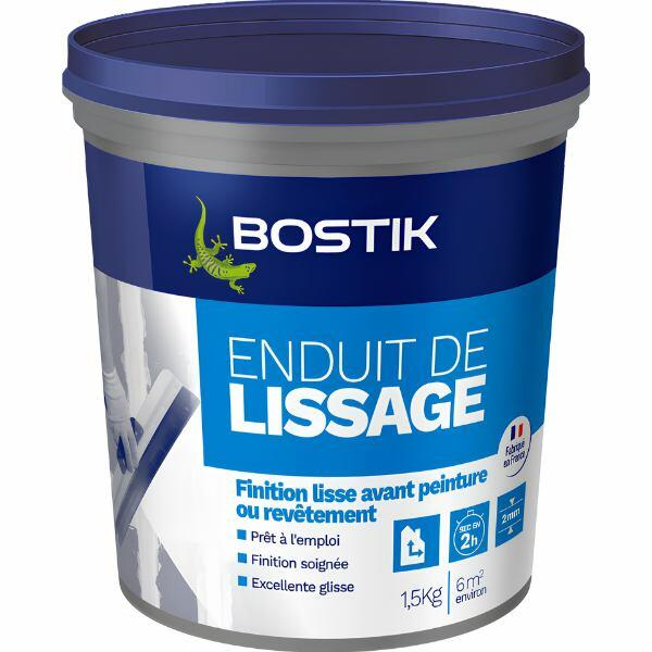 France enduit de lissage pate product image