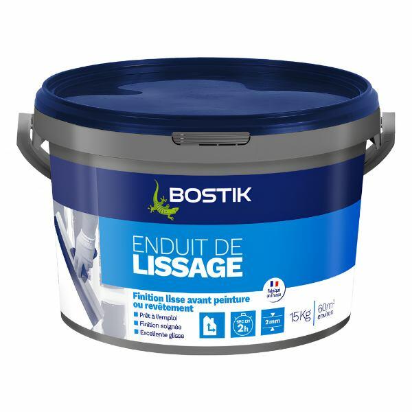 France enduit de lissage pate product image