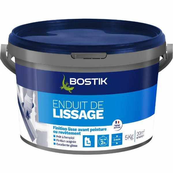France enduit de lissage pate product image