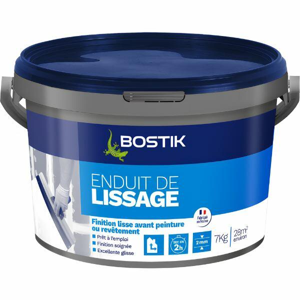 France enduit de lissage pate product image