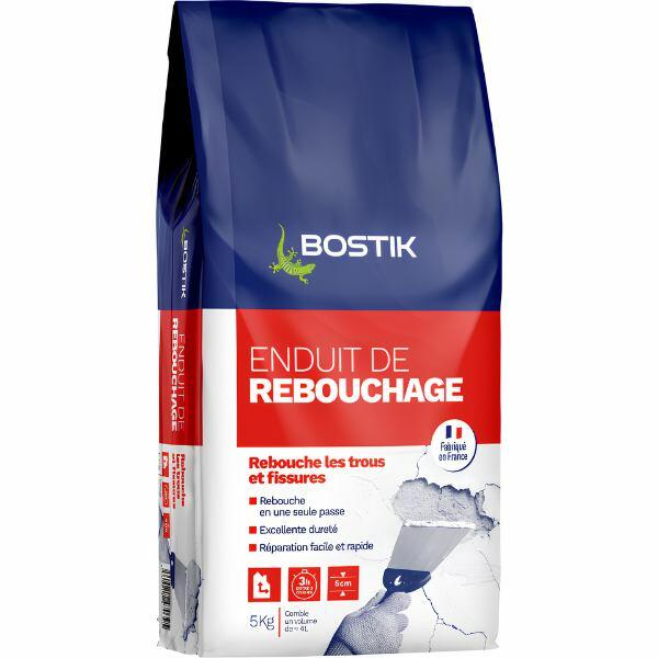 France Enduit de rebouchage poudre product image