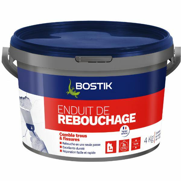 France Enduit de rebouchage pate product image