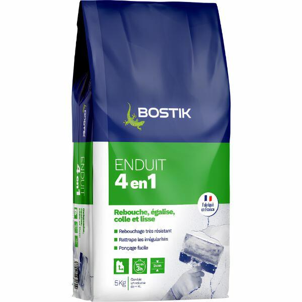 France enduit 4 en1 poudre product image