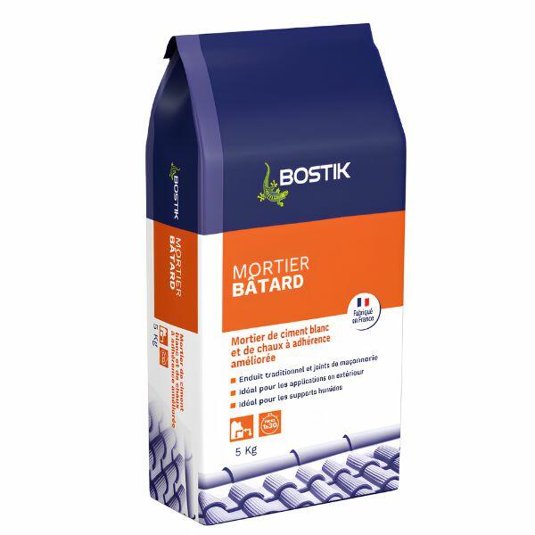 France Mortier Bâtard product image