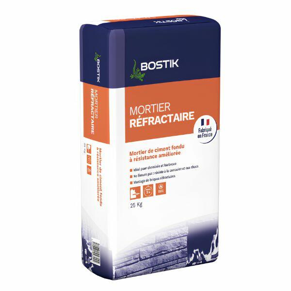 France Mortier Réfractaire product image