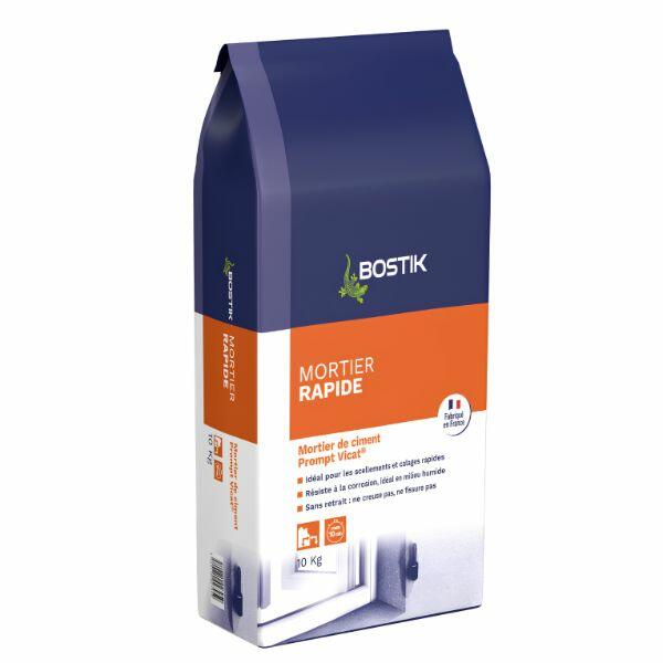 France Mortier Rapide product image