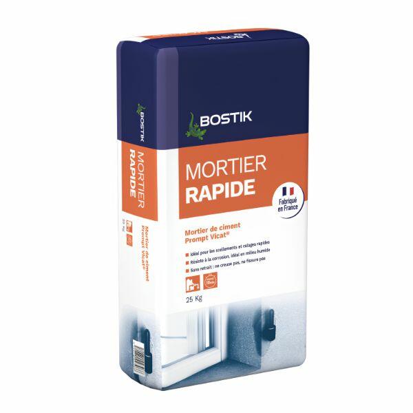 France Mortier Rapide product image