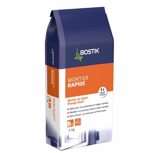 France Mortier Rapide product image