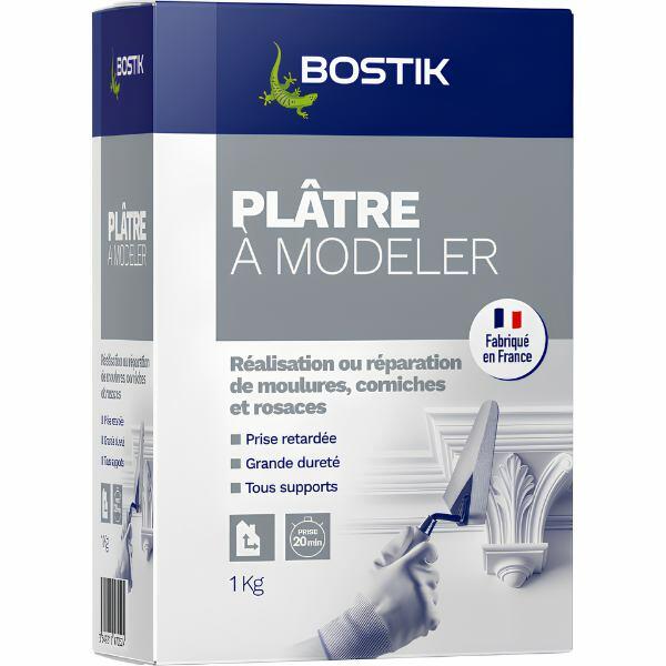 France Platre a modeler product image
