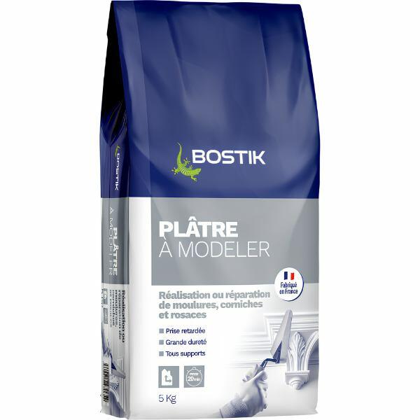 France Platre a modeler product image