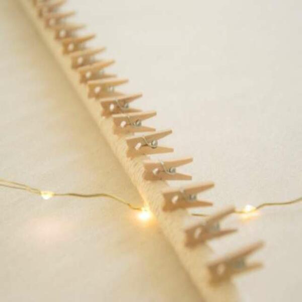 Ireland advent calender step 4