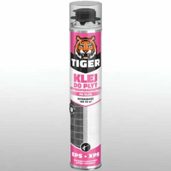 Poland tiger klej do plyt styropianowych picture