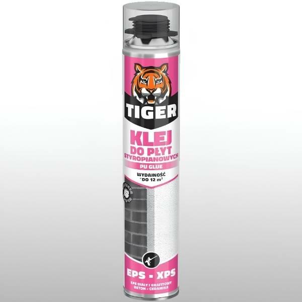 Poland tiger klej do plyt styropianowych picture