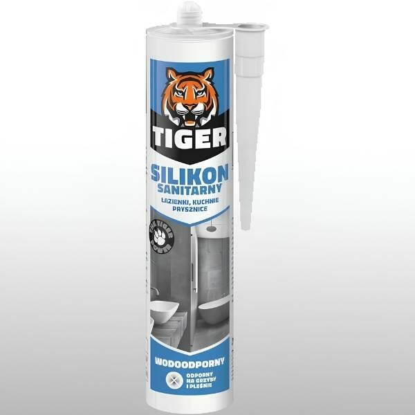 Poland tiger silikon sanitarny picture